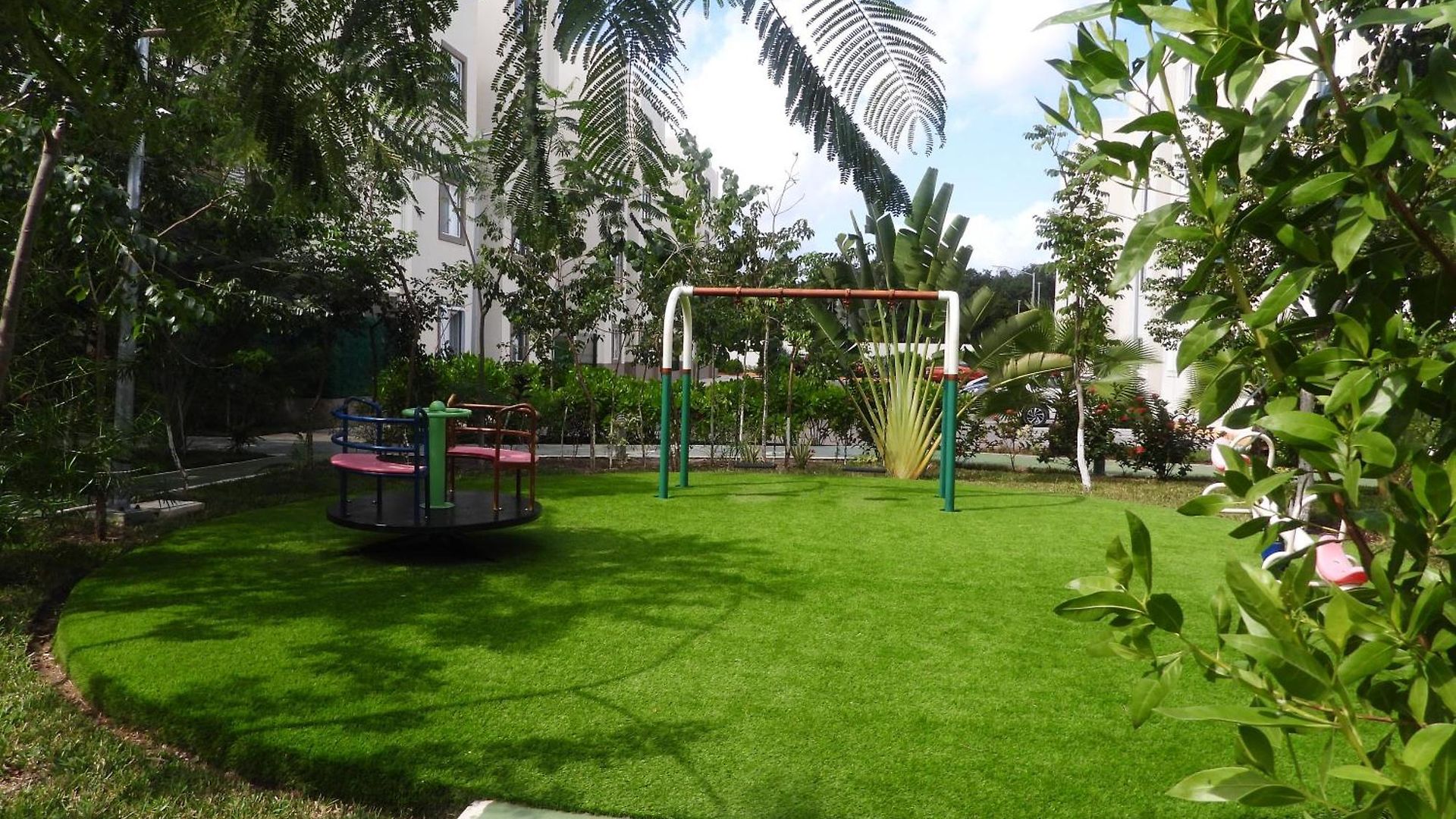 Apartamento New! Jungle Chic Retreat In Aldea Tulum