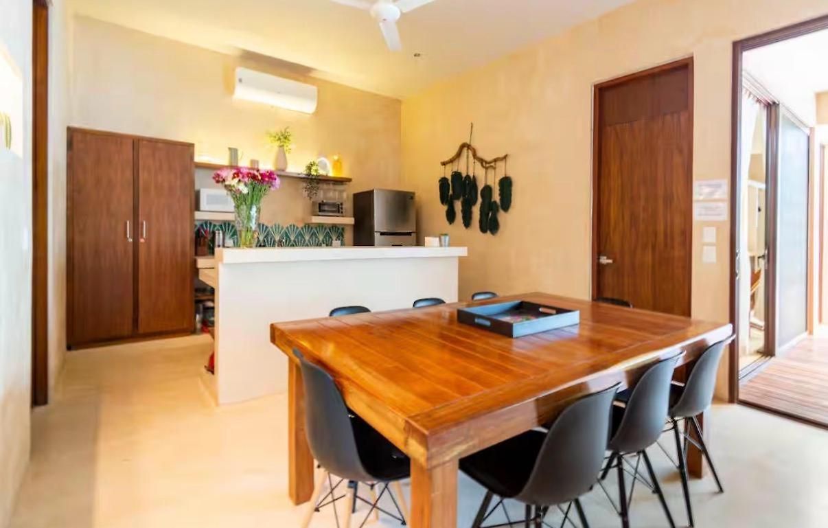 Villa Jungle Luxury 4br With Private Pool *