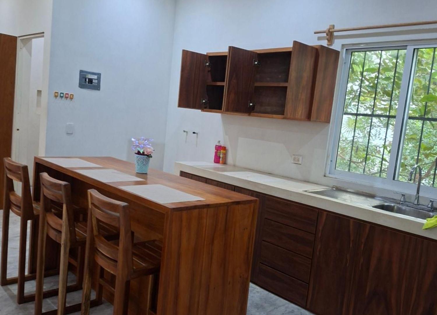 Guest house Casa Nido