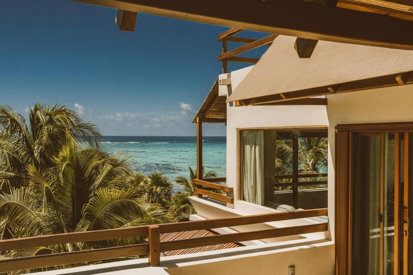 Sunrise Crown * Tulum