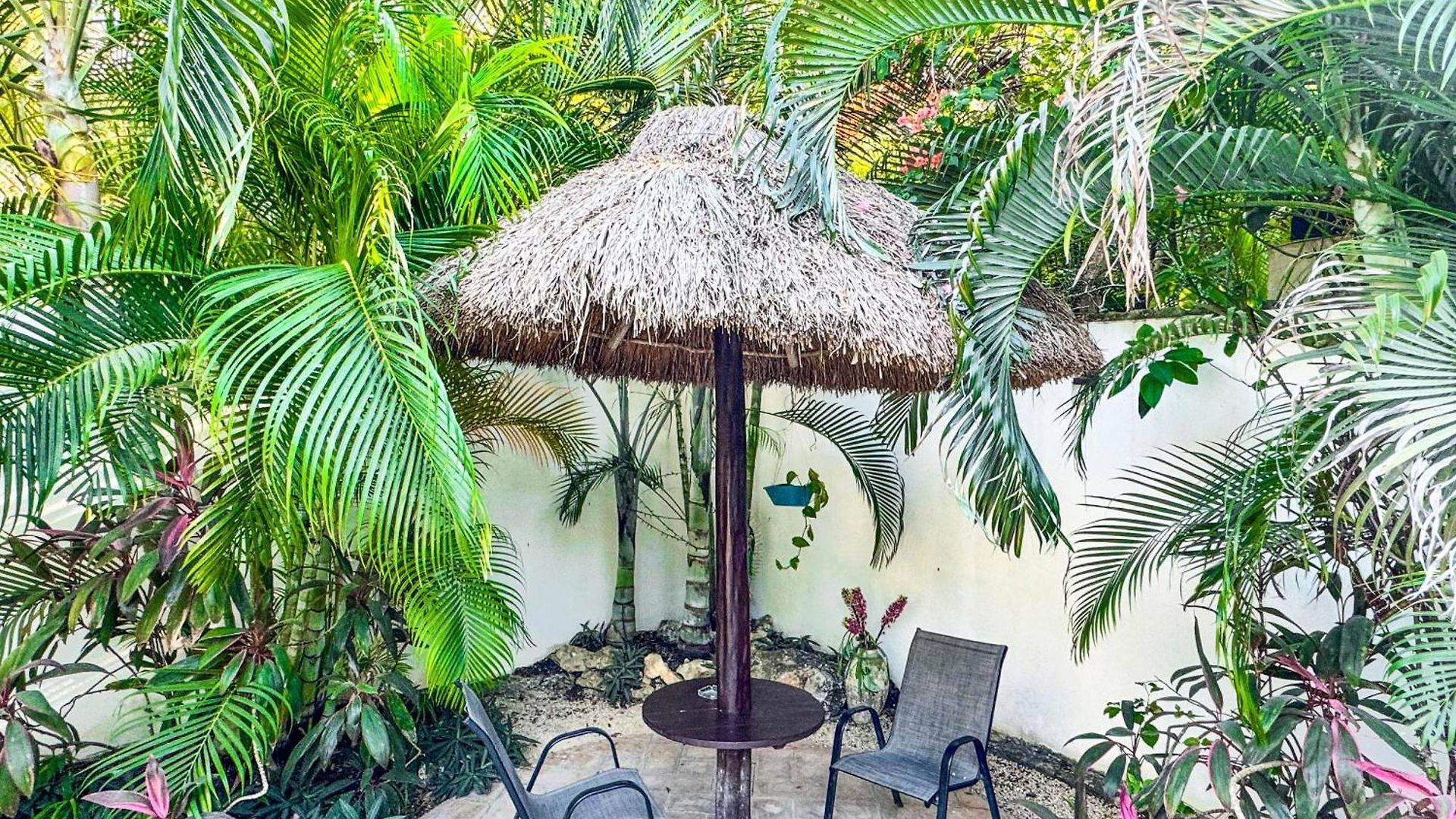 Casa Guadalupe Aparthotel *