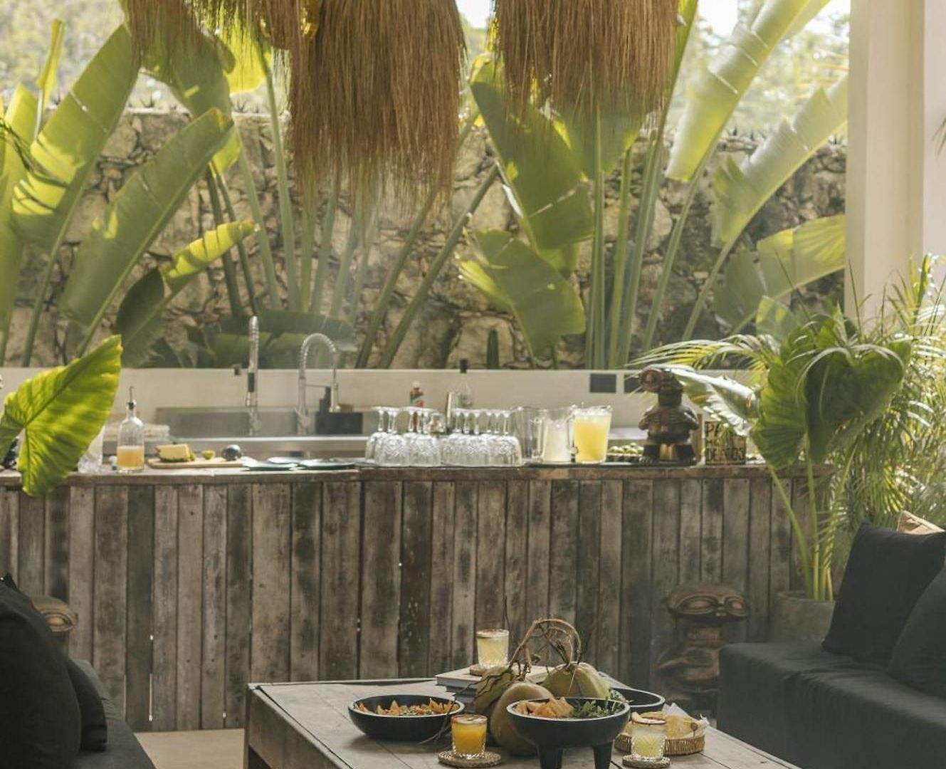 Villa 16tulum Luxury Private