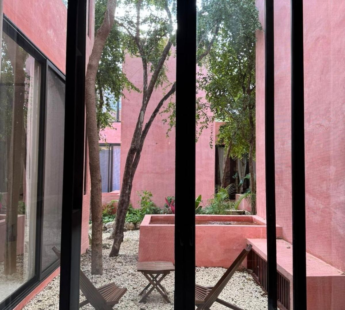 Holiday home Casa Zazil Ha