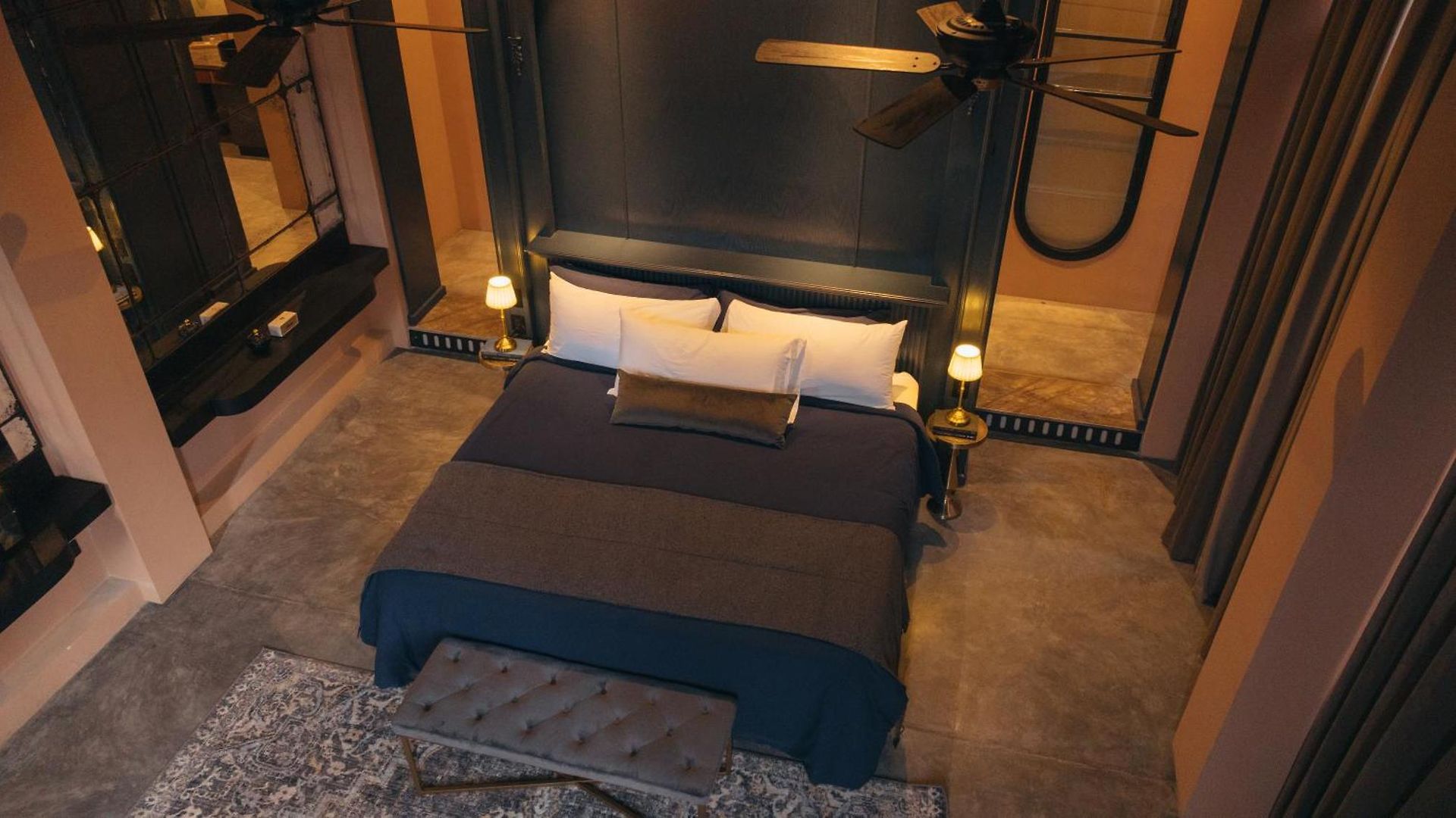 La Chamana Luxury Private Villa *