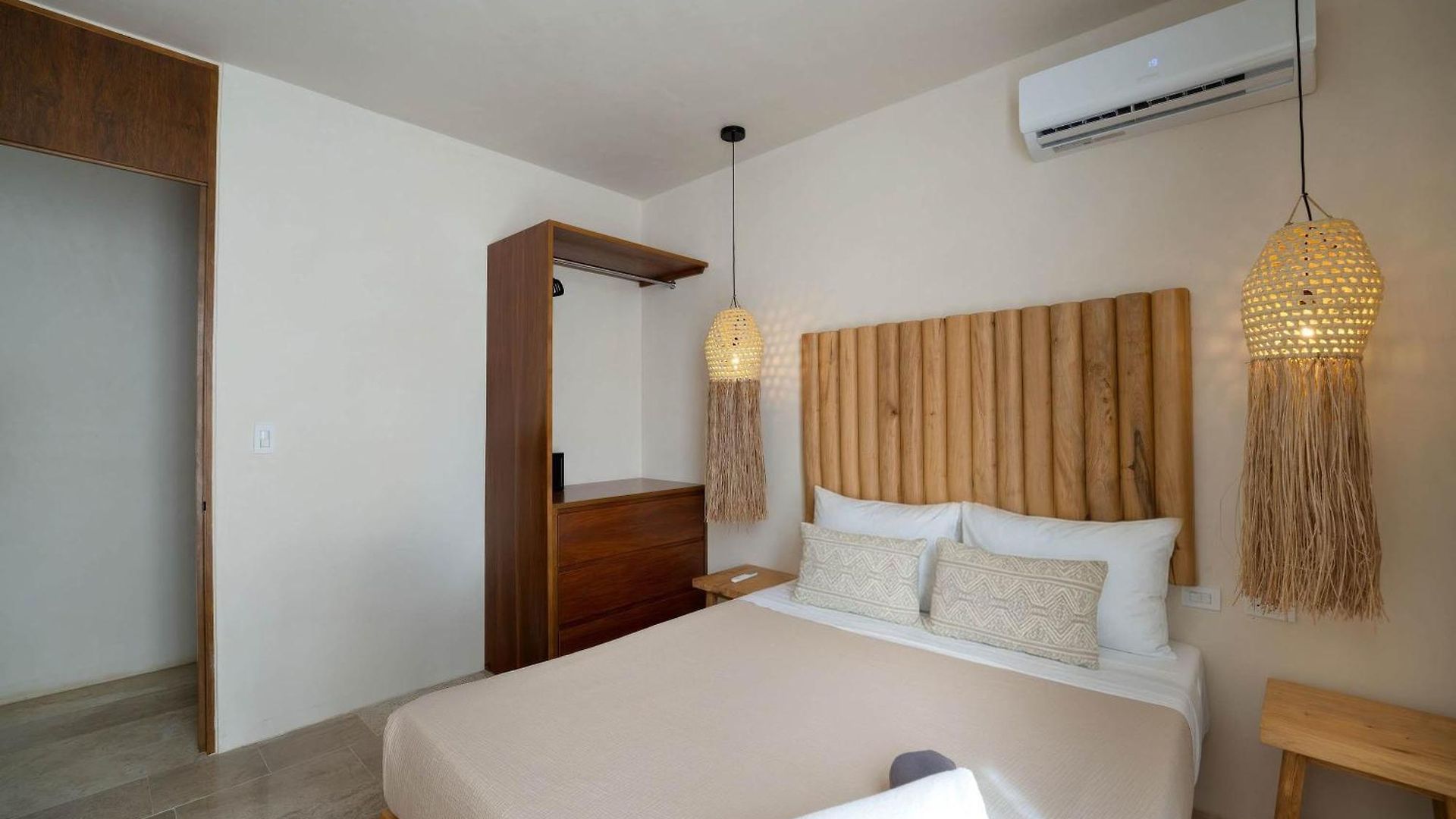 Seremonia 6br Multi-villa Combo With Pool & Jacuzzi Villa Tulum