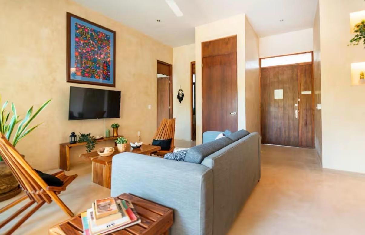 Jungle Luxury 4br With Private Pool *