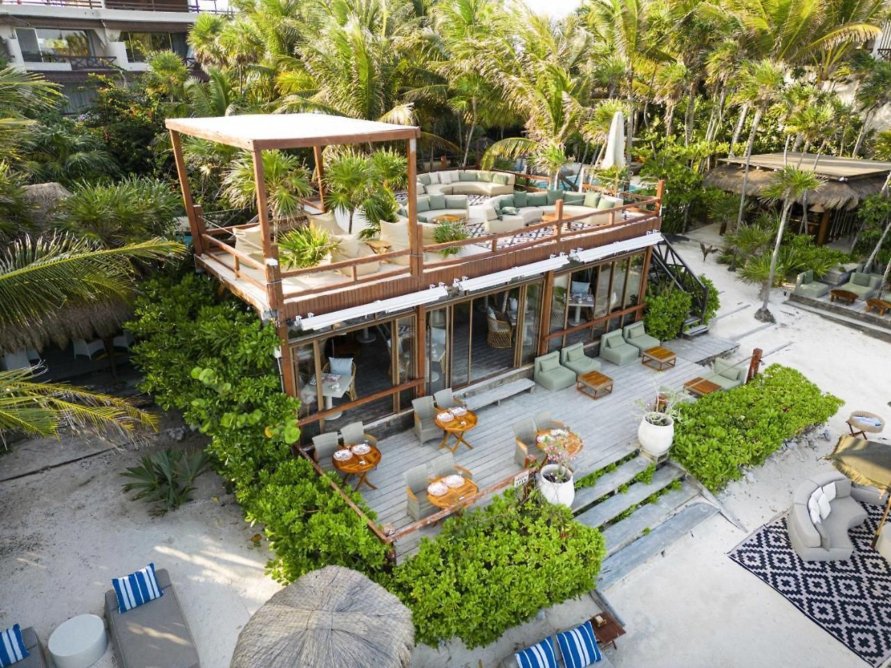 Villa Sunrise Crown Tulum