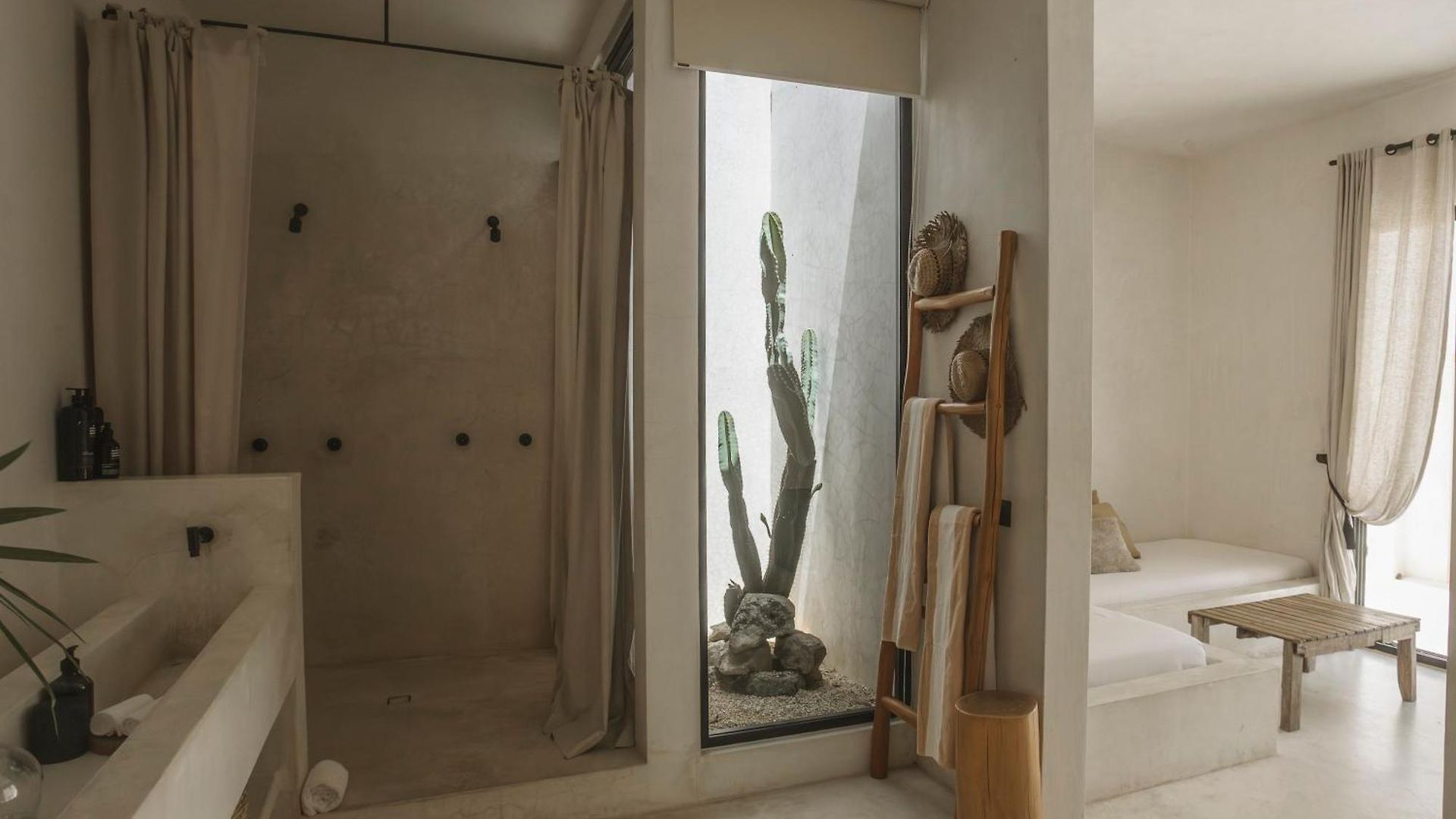 Villa 16tulum Luxury Private