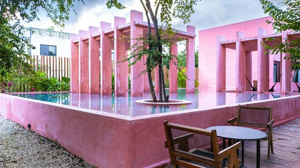 Holiday home Casa Zazil Ha *
