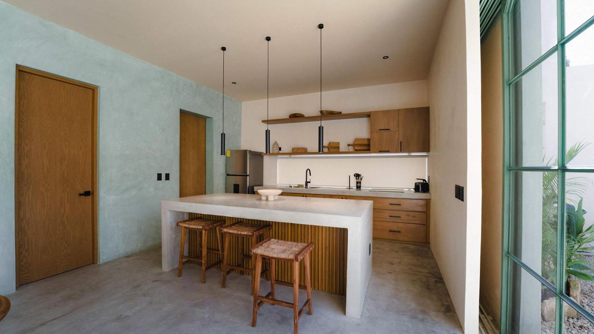 Villa Stylish 3-bedroom With Private Pool Tulum