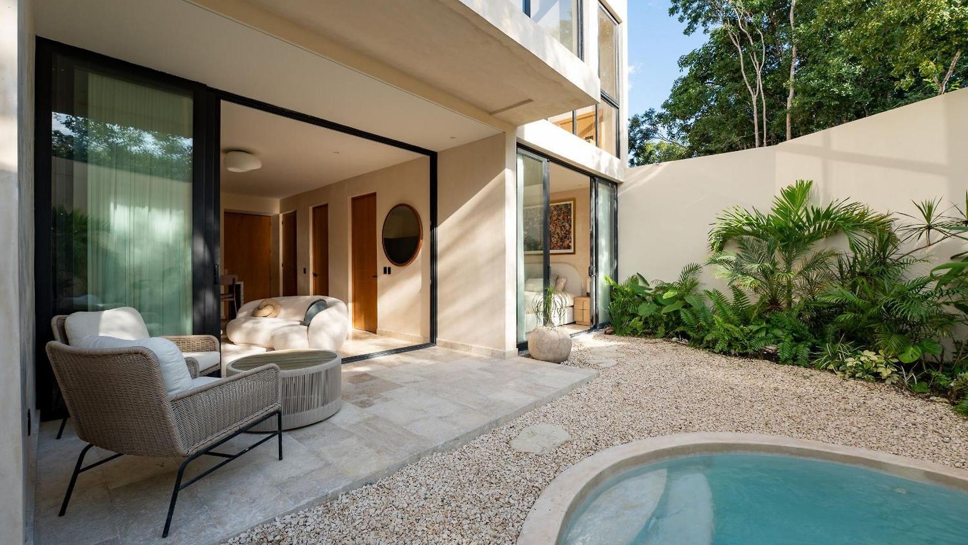 Oniric Tulum