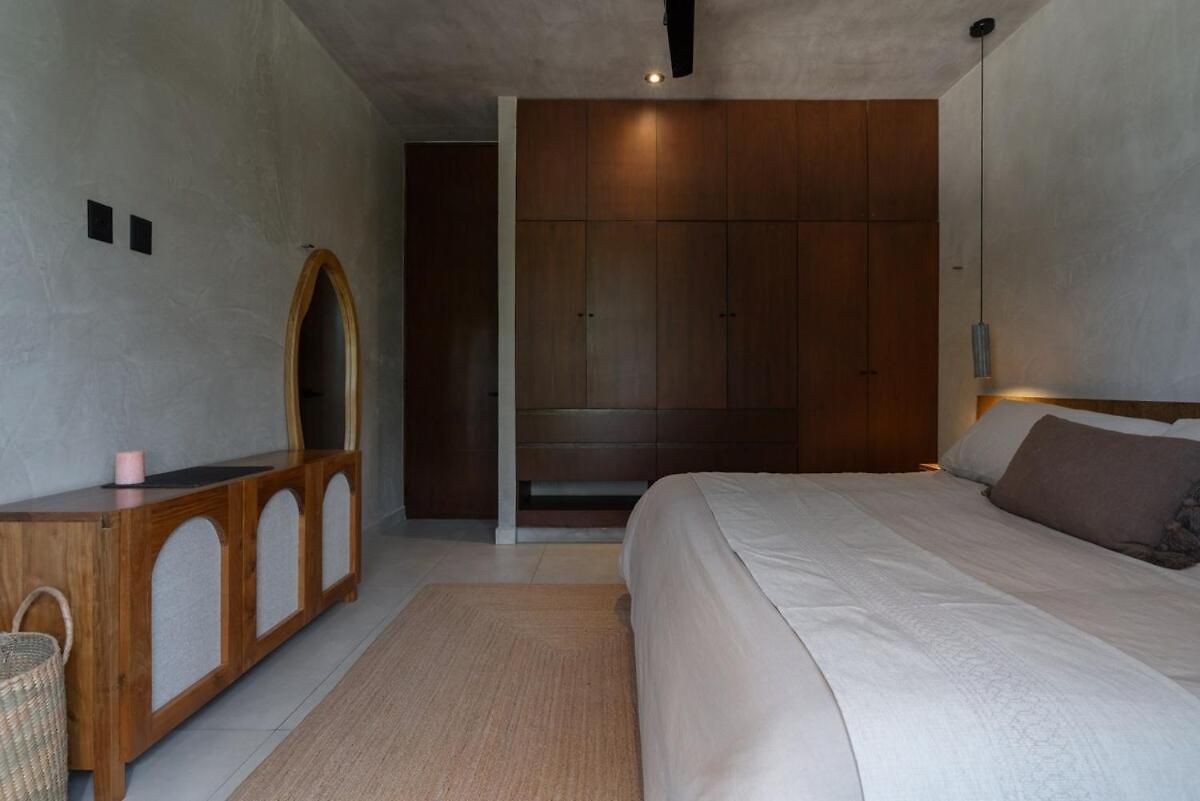 Casa Selva Maya * Tulum