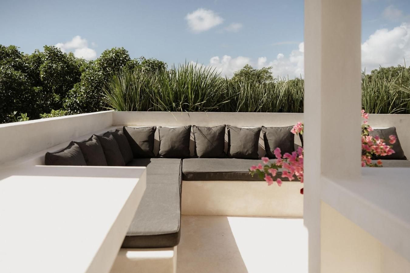 Casa Selva Grande Tulum