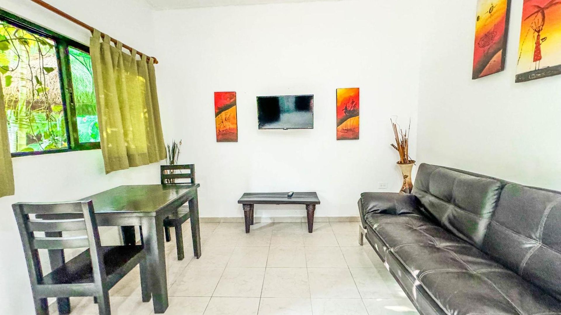 Aparthotel Casa Guadalupe