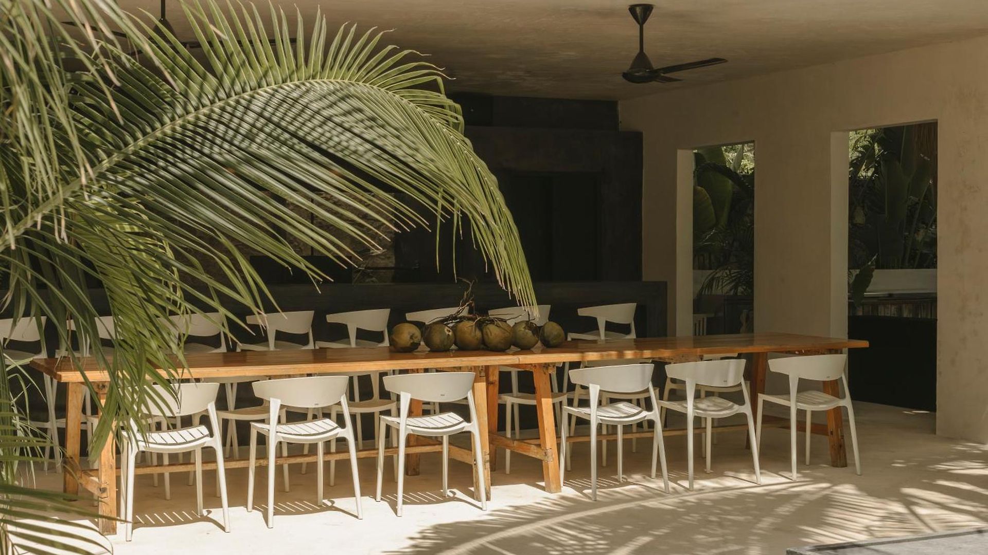 16tulum Luxury Private Villa *