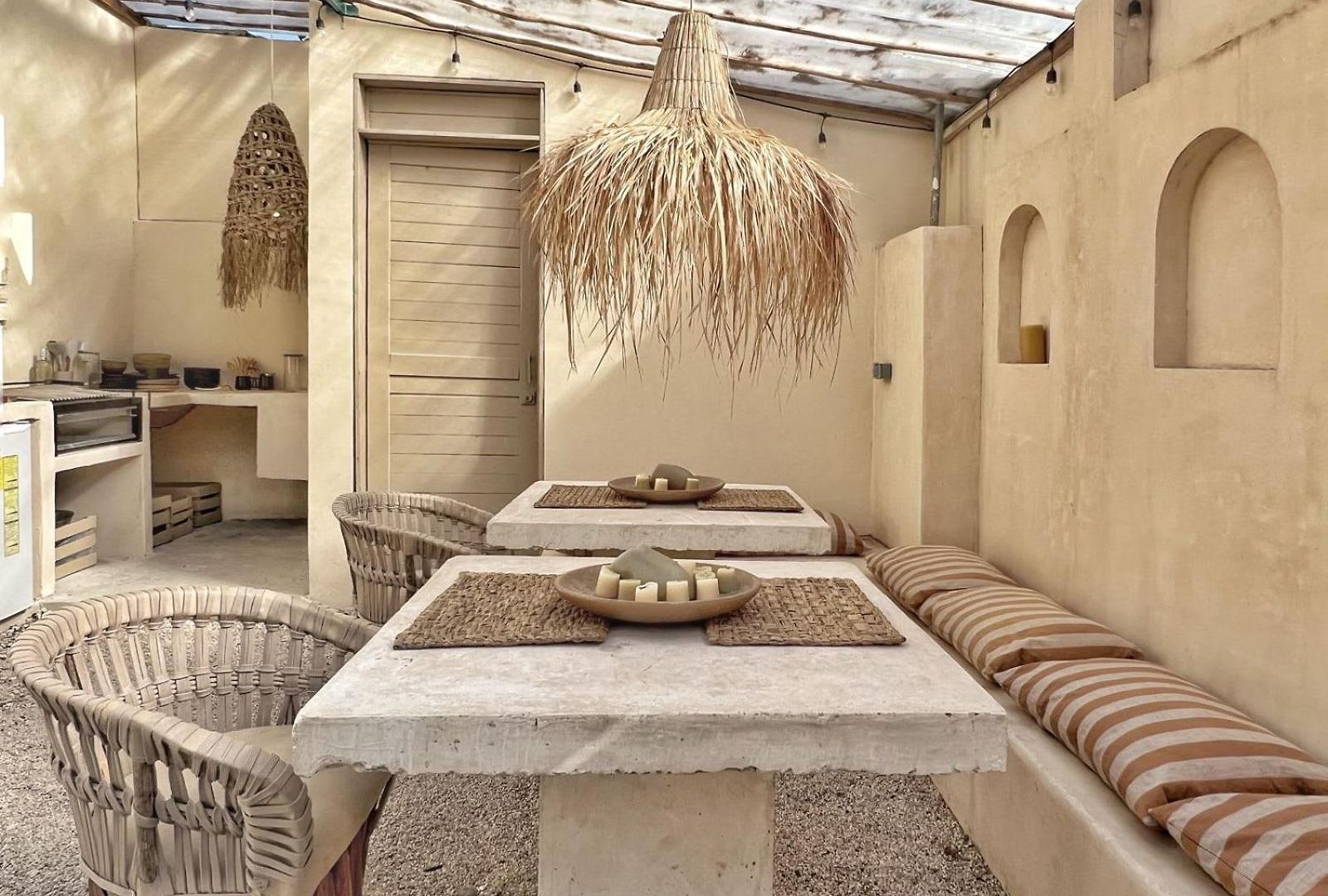 Oasis Heated Private Pool Daily Housekeeping Prime Location Tulum
