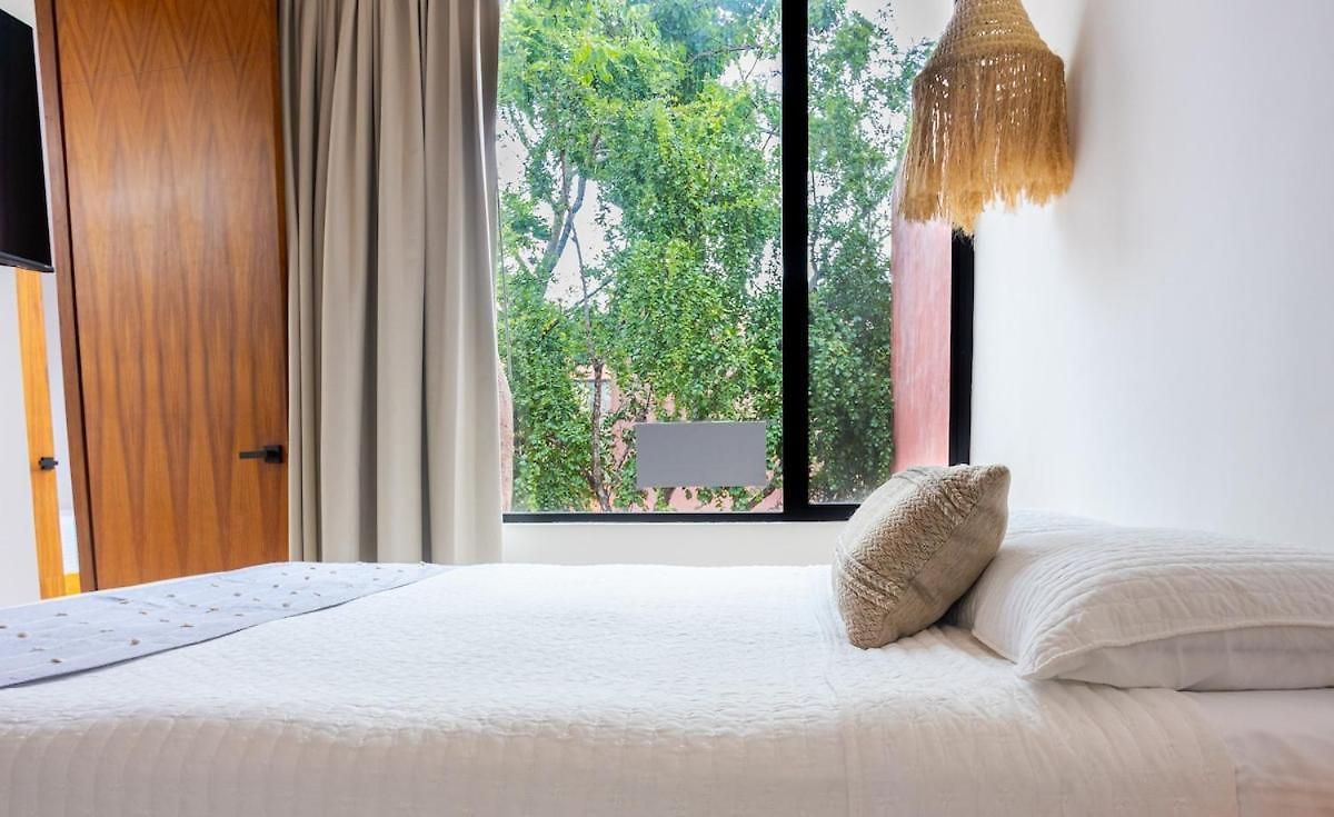 Casa Zazil Ha Holiday home
