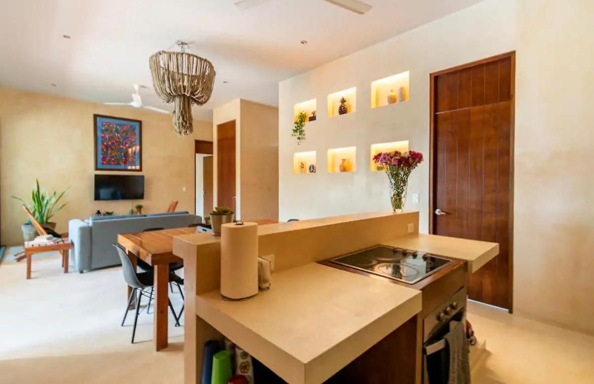 Jungle Luxury 4br With Private Pool Villa