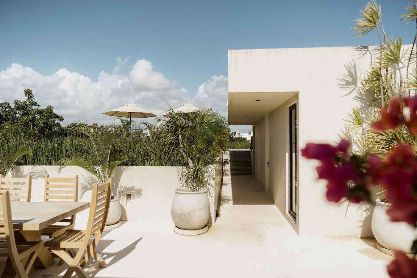 Villa Casa Selva Grande Tulum