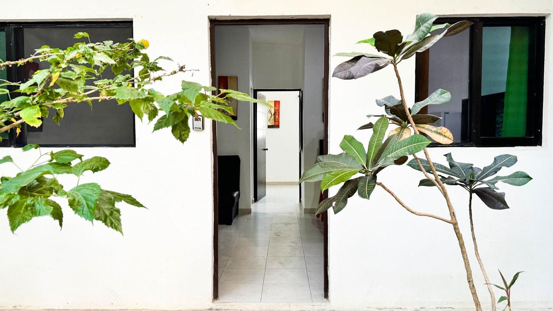 Casa Guadalupe Aparthotel *