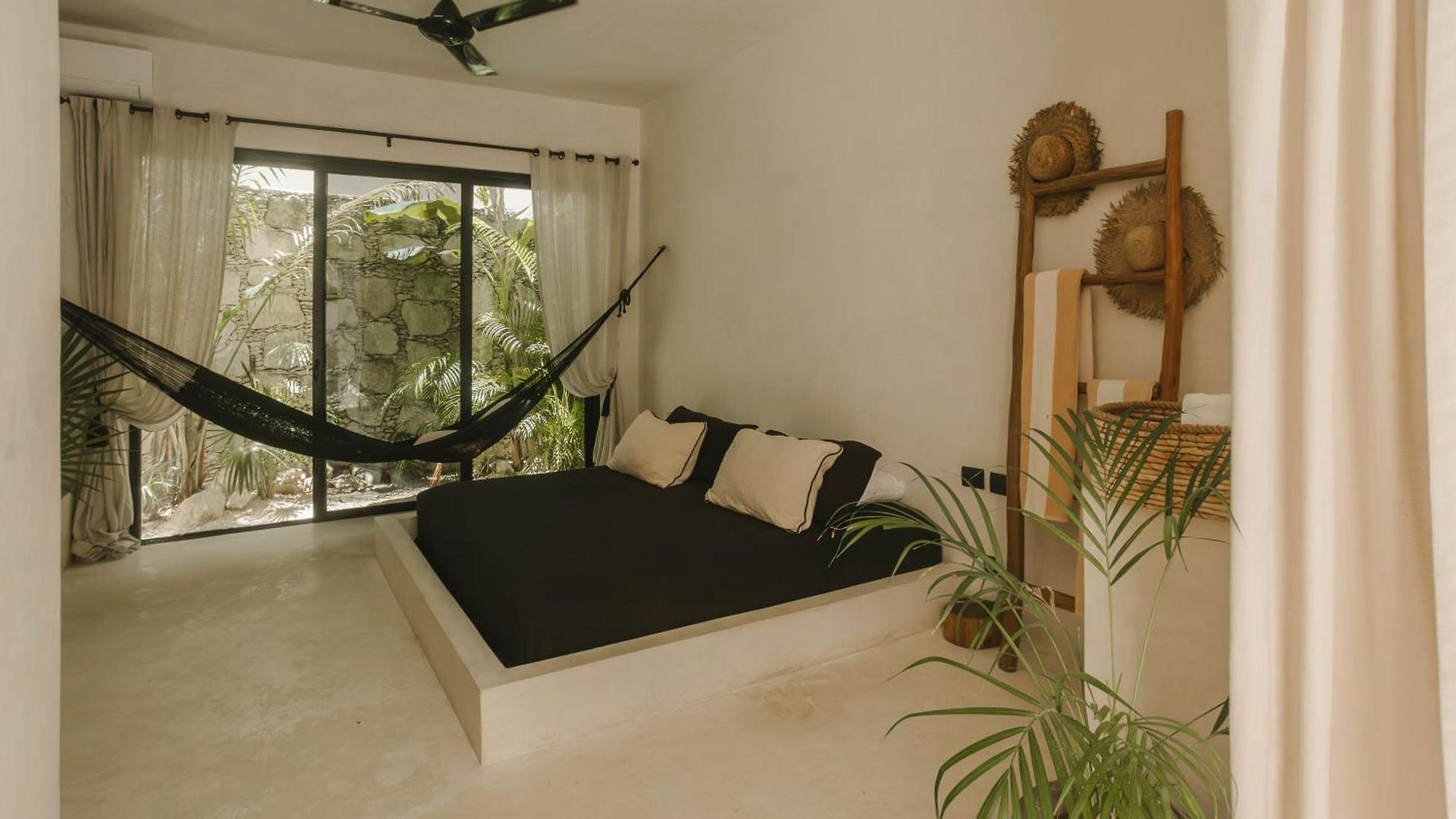 Villa 16tulum Luxury Private Tulum