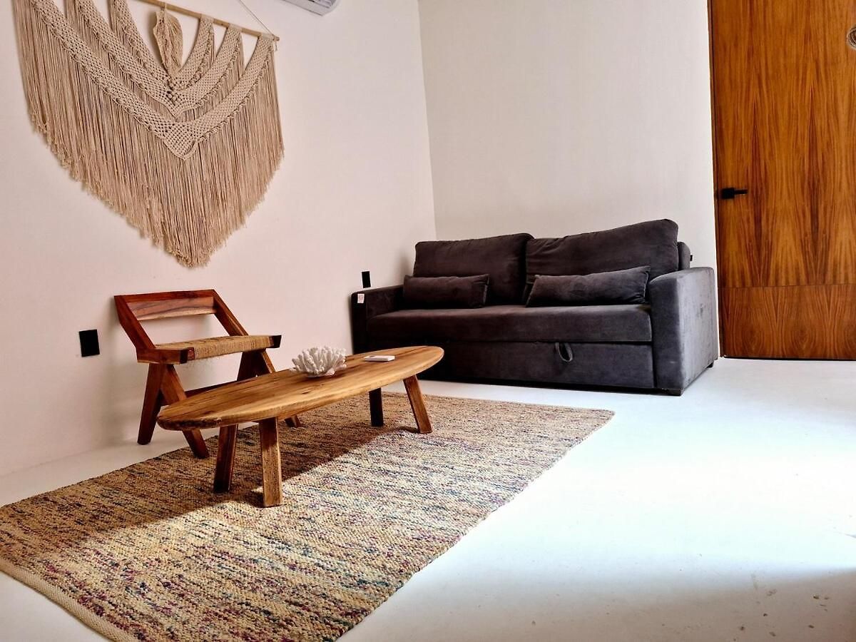 Holiday home Casa Zazil Ha Tulum