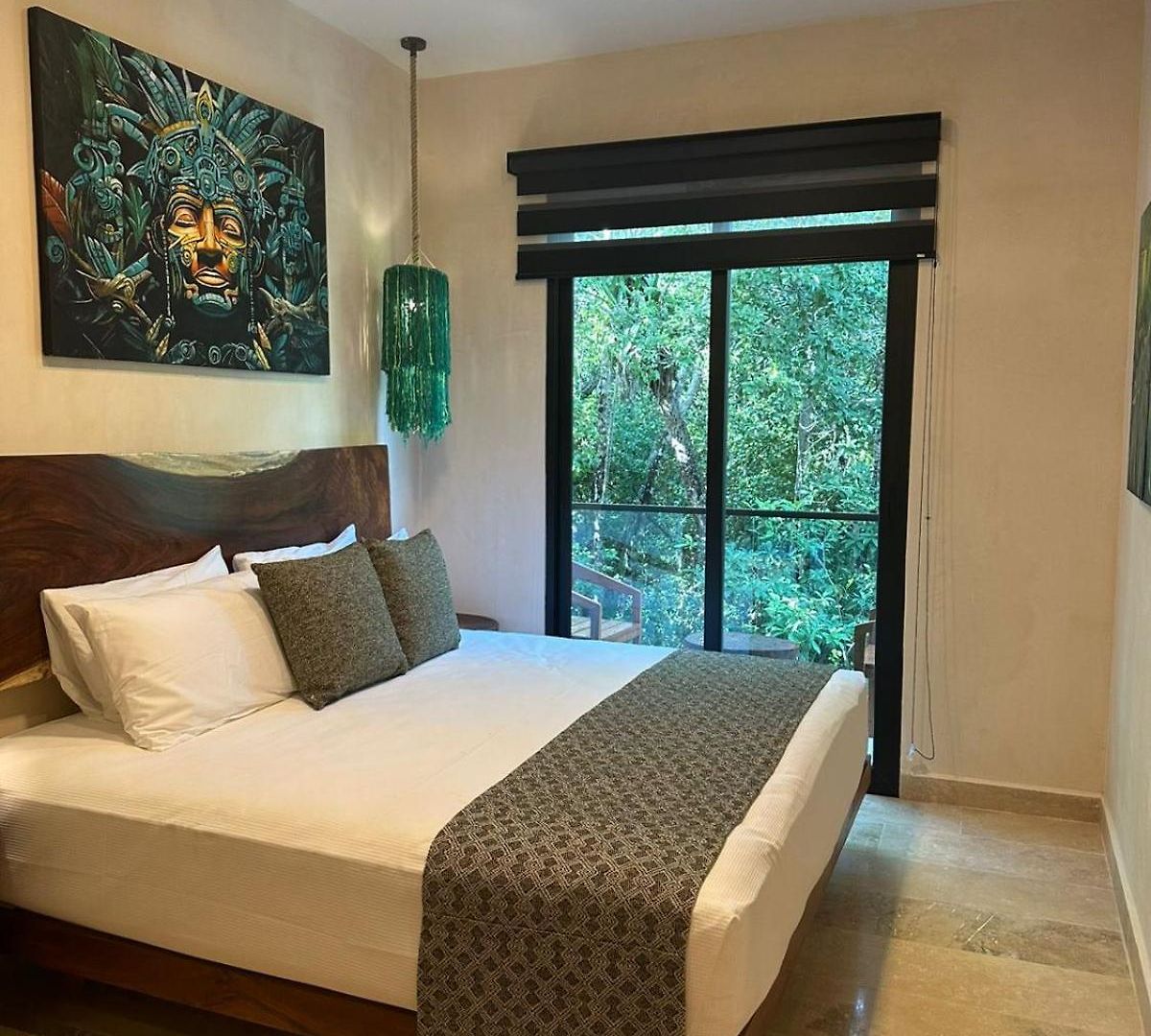 Private Jungle Villa-home Base For Mayan Adventures! Villa