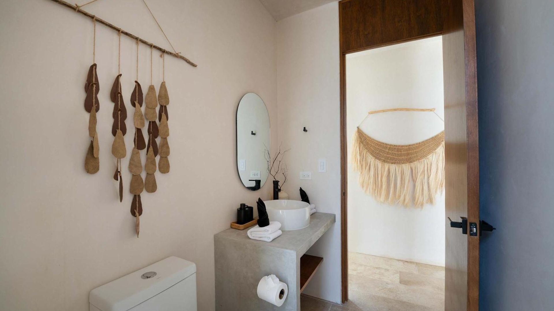 Seremonia 6br Multi-villa Combo With Pool & Jacuzzi Tulum