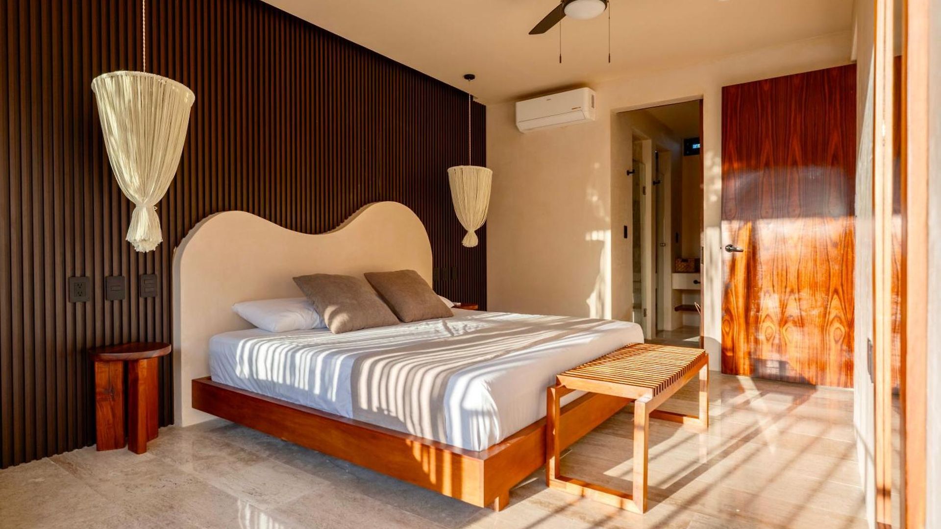 Loch Collection Aparthotel Tulum