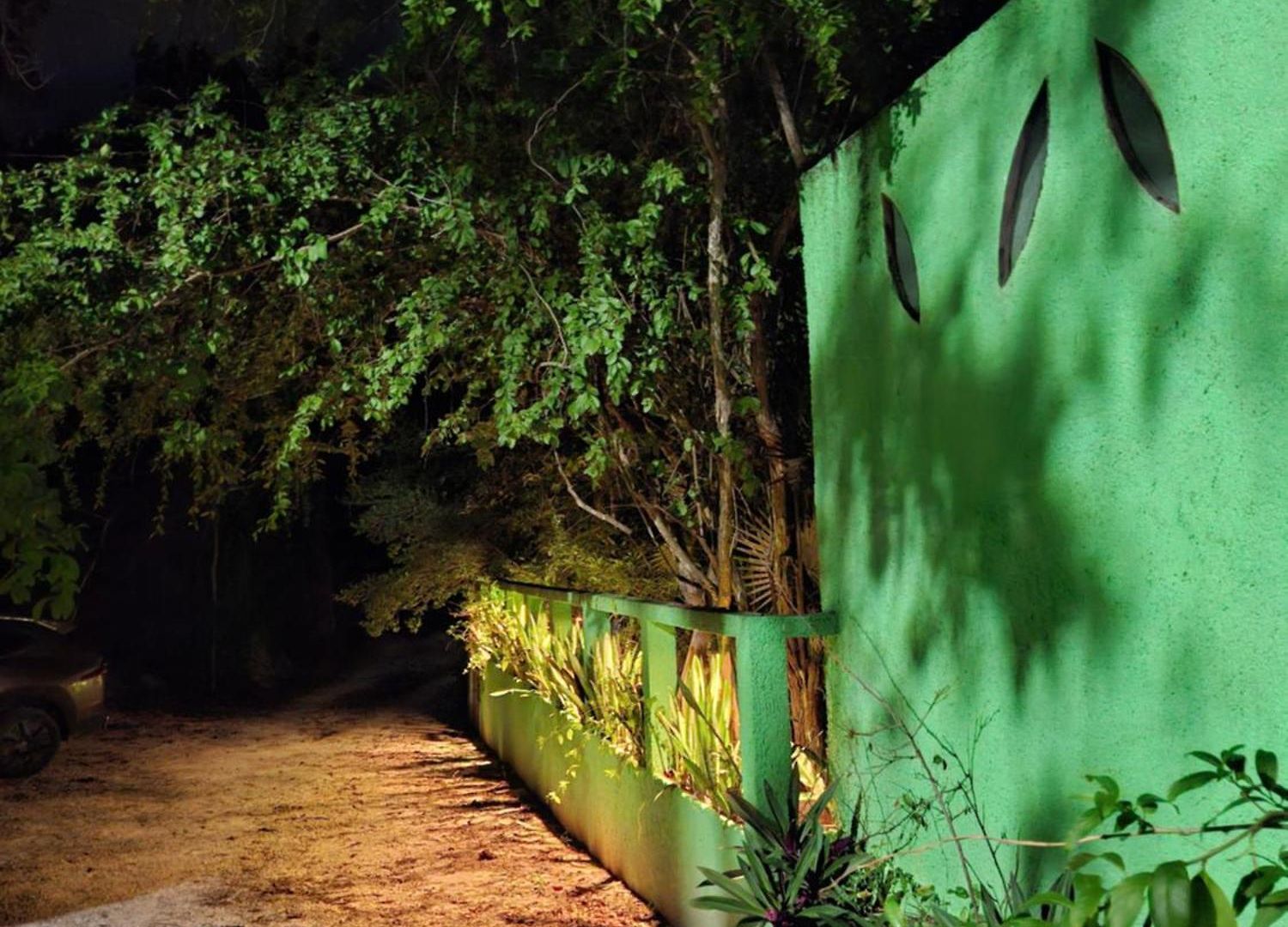 Estudios Yack * Tulum