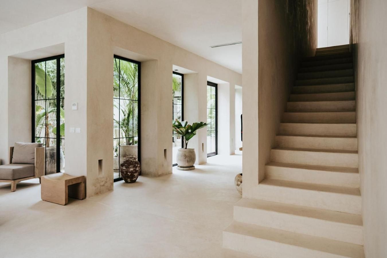 The Grand Compound Villa Tulum