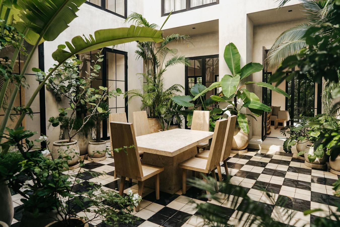 Villa Casa Selva Grande *