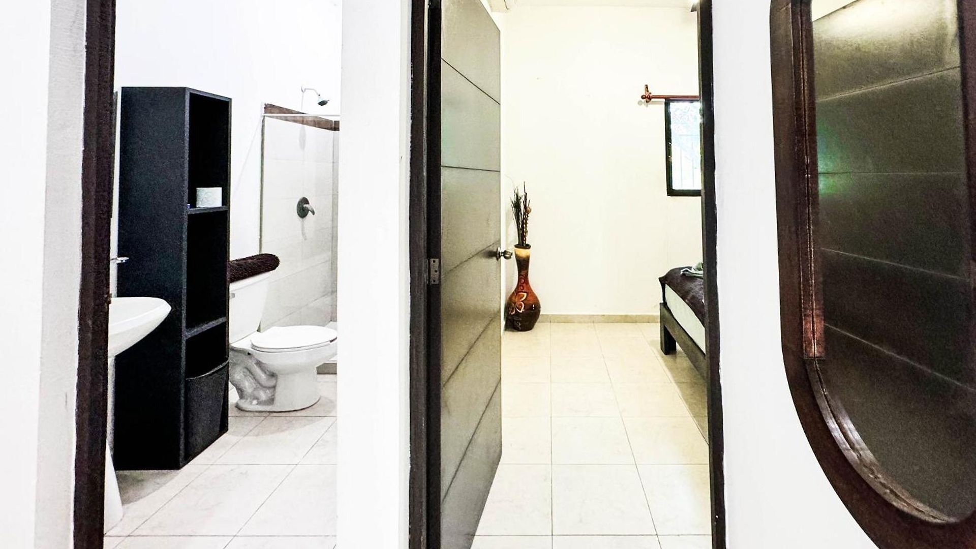 Aparthotel Casa Guadalupe Tulum