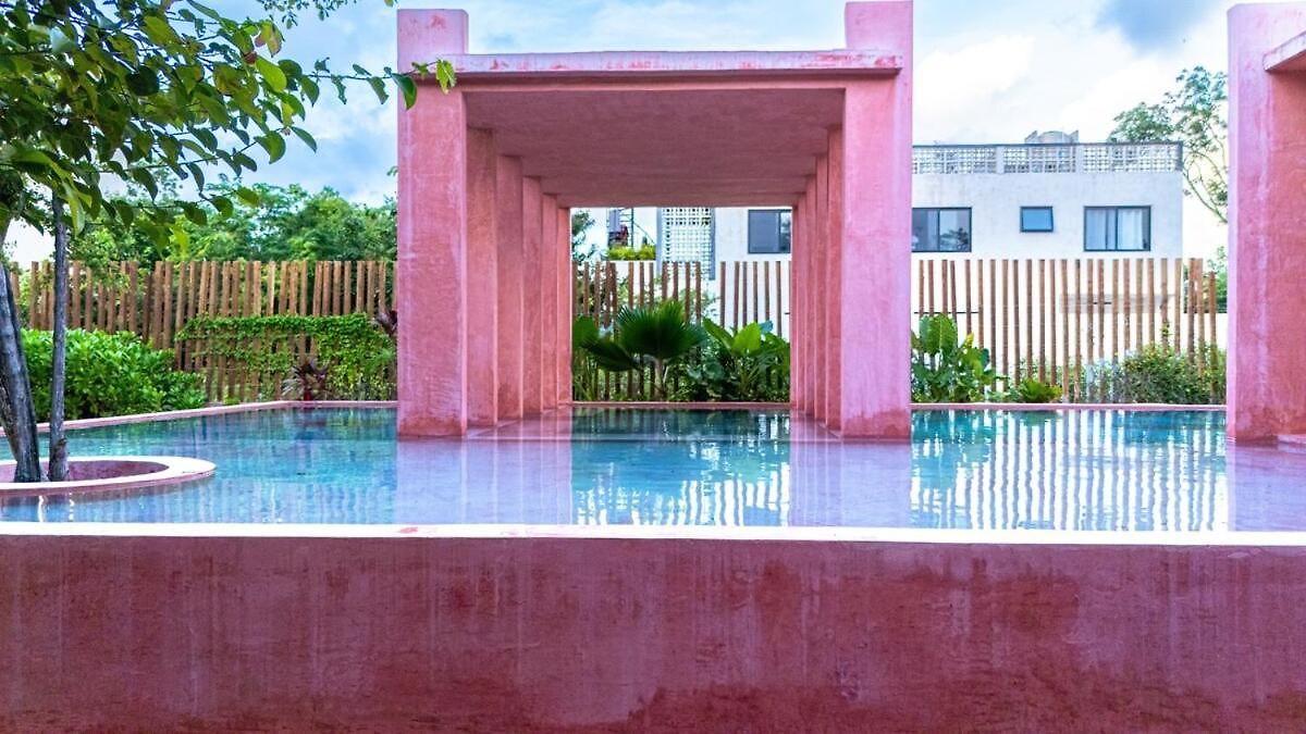 Casa Zazil Ha Holiday home Tulum