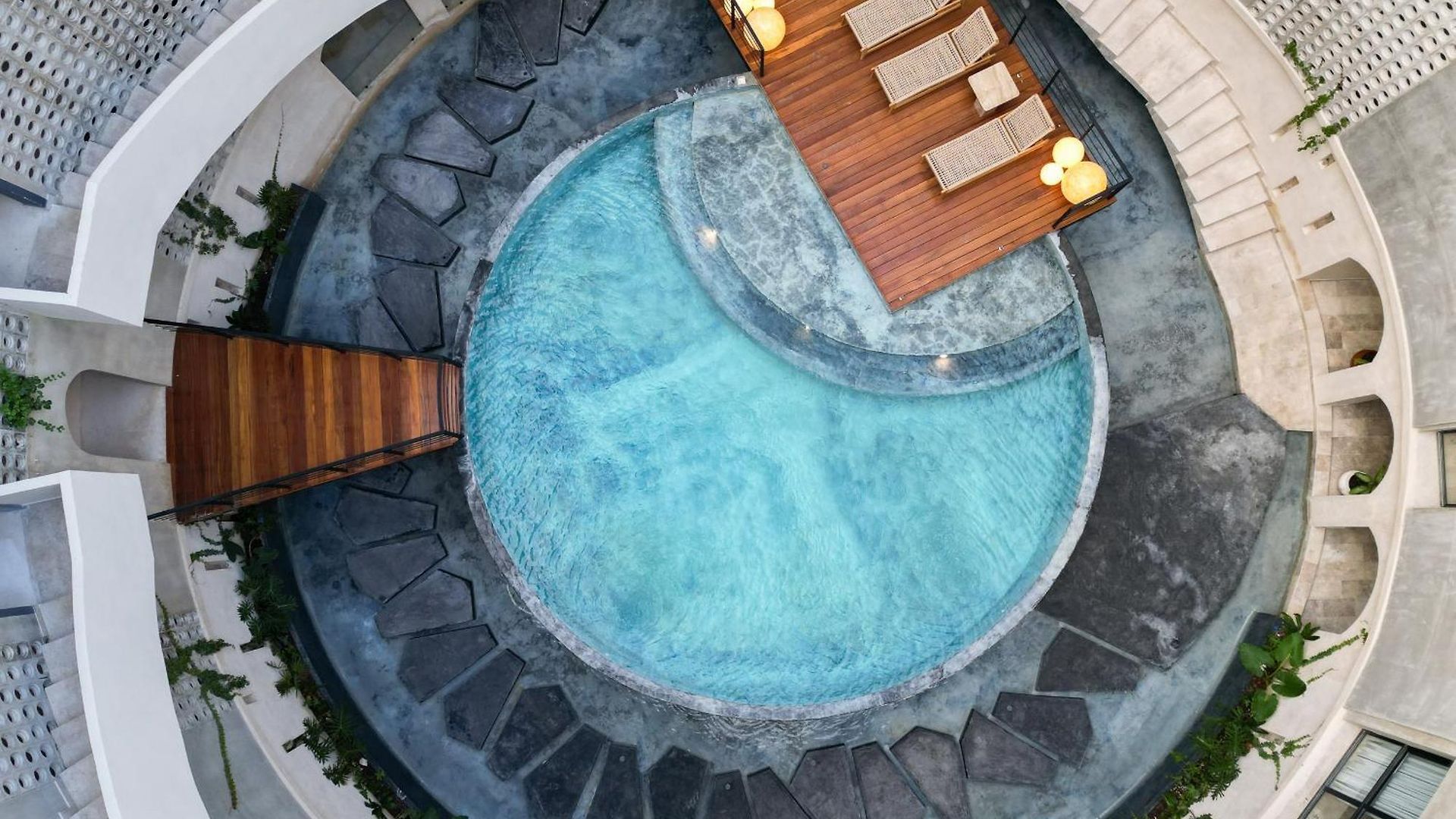 Apartahotel Oniric Tulum