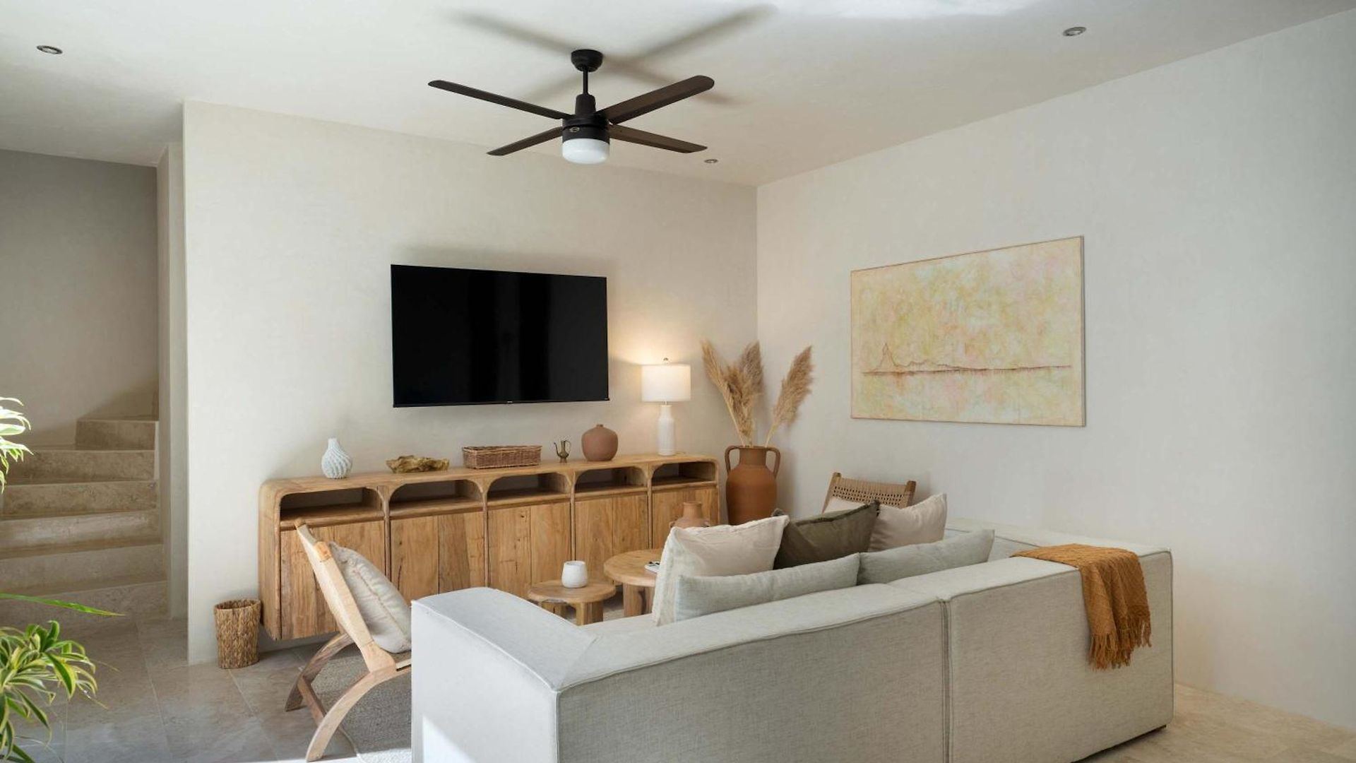 Seremonia 3br With Private Pool & Jacuzzi Villa