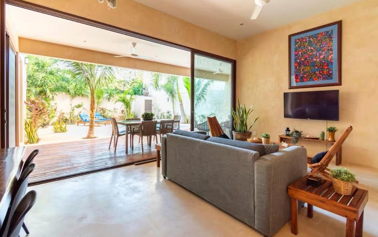 Jungle Luxury 4br With Private Pool Villa *
