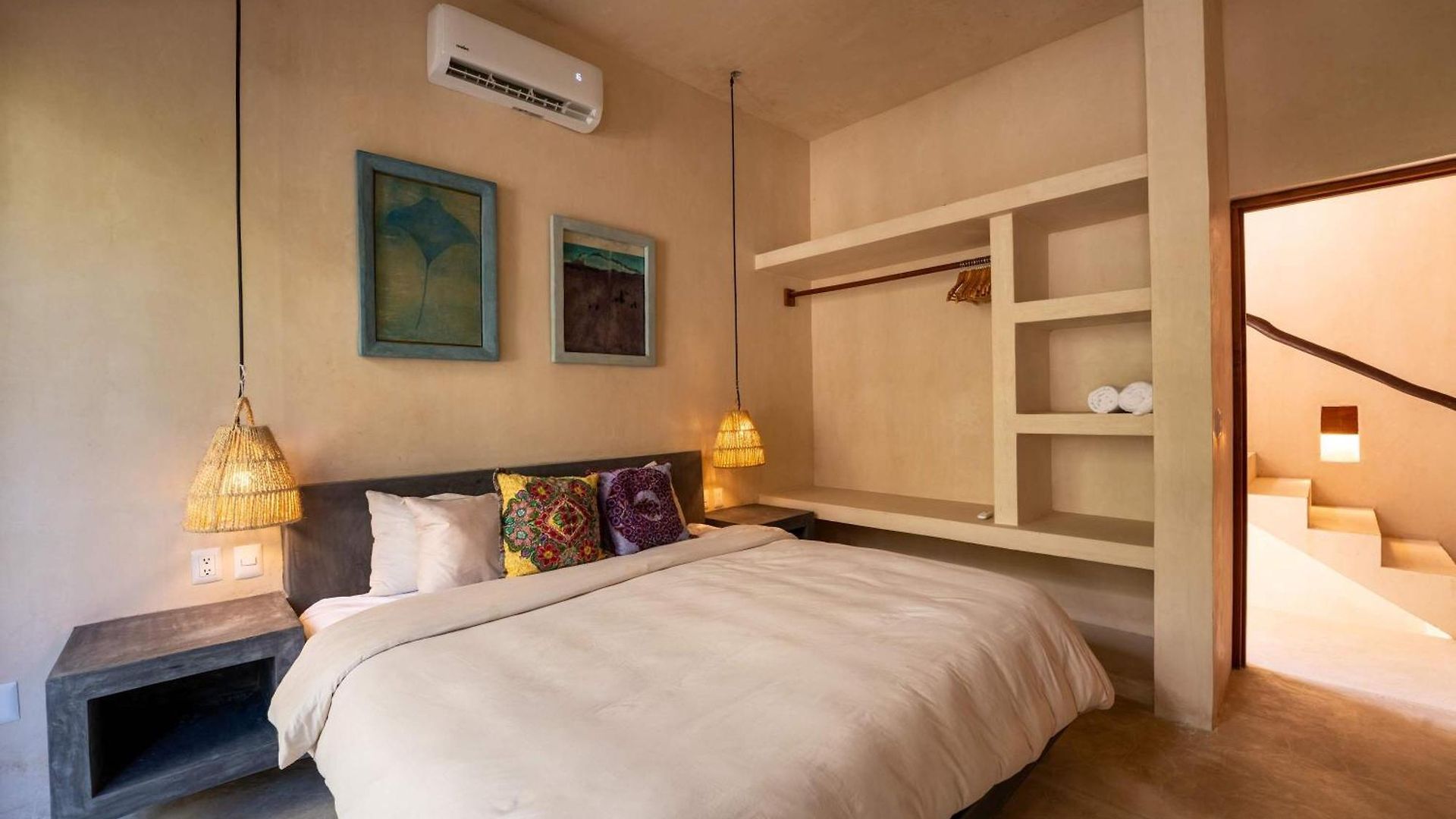Chic 4br With Private Pool In Holistika * Tulum