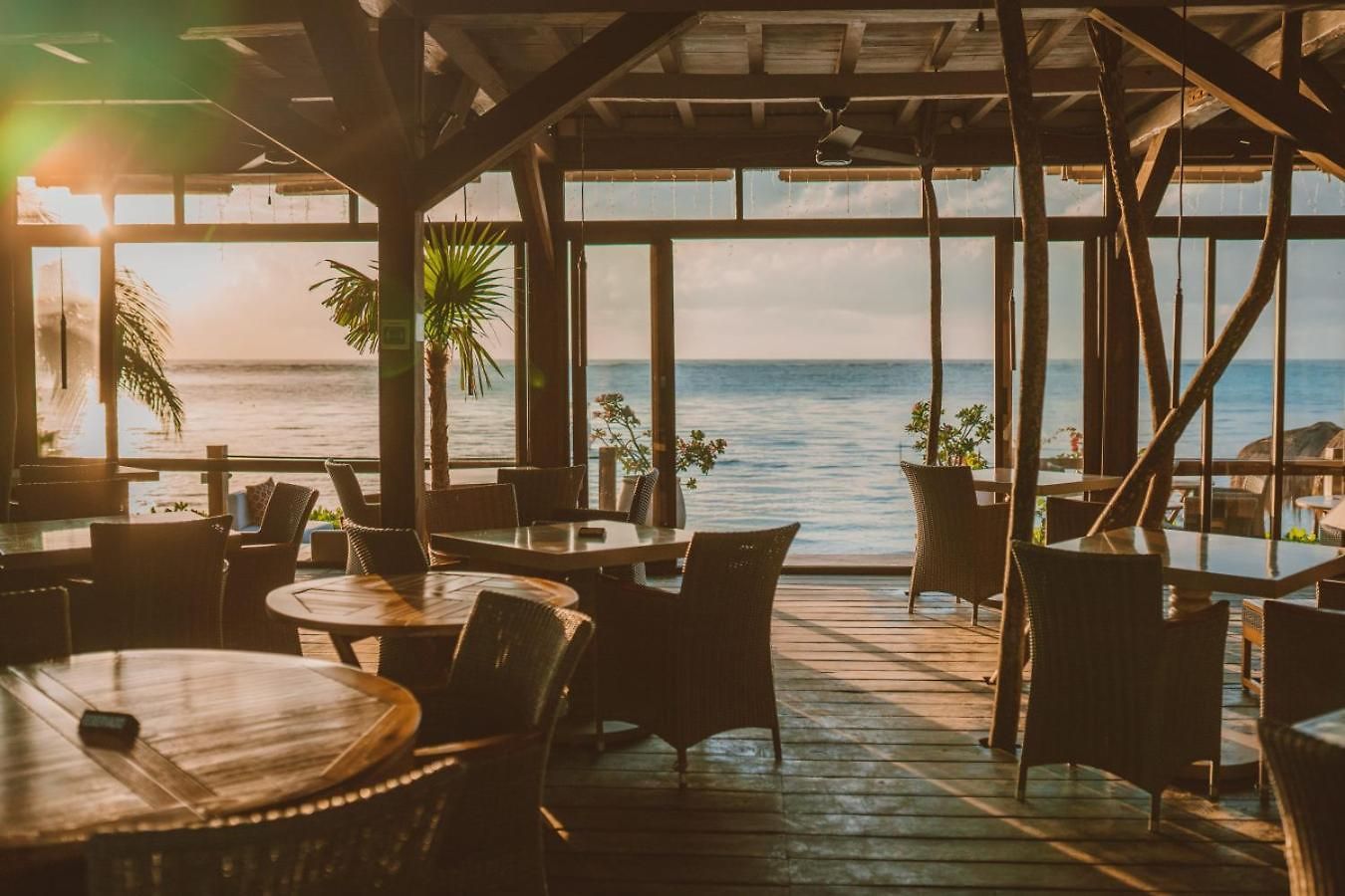 Sunrise Crown Villa Tulum