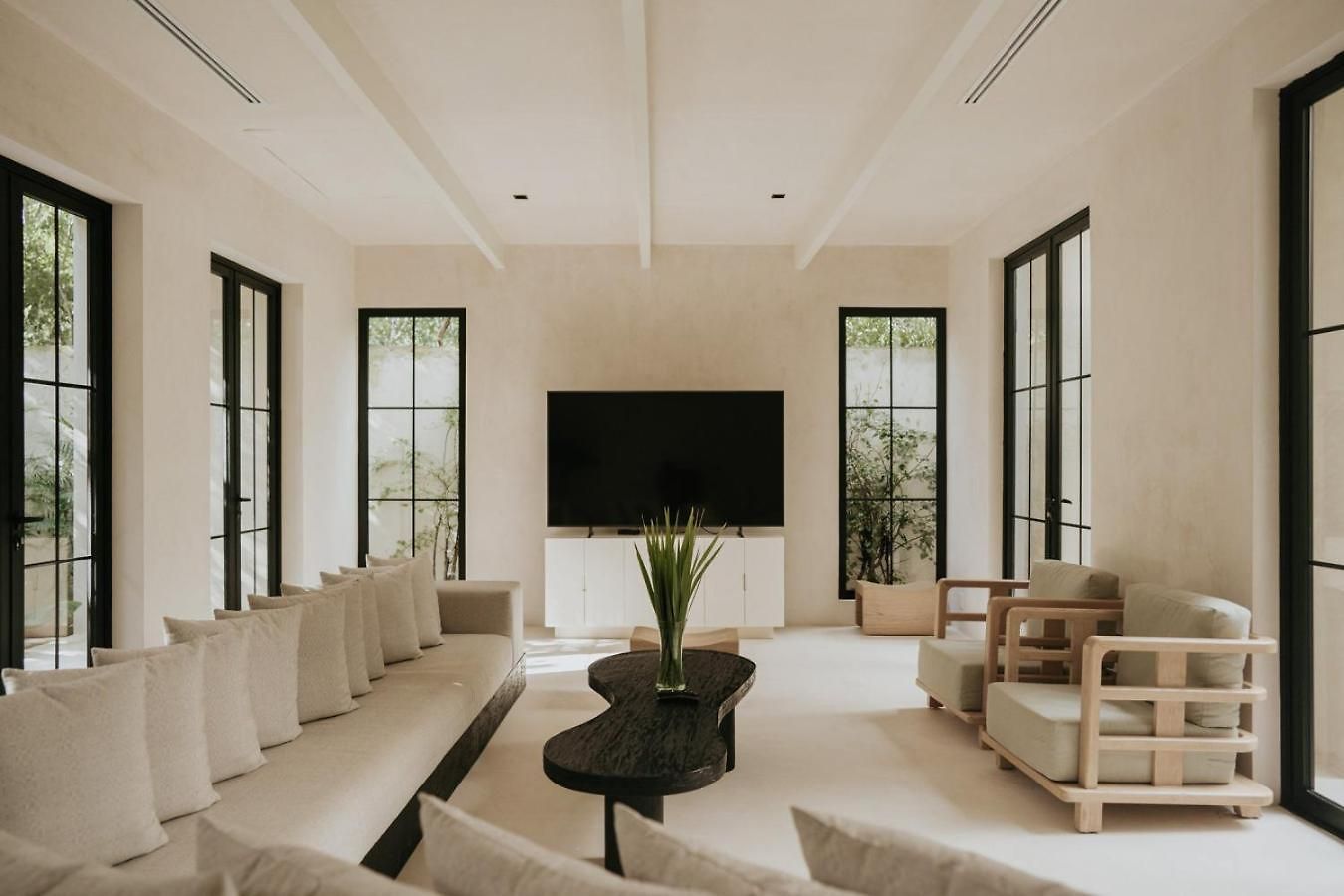 Villa Casa Selva Grande Tulum