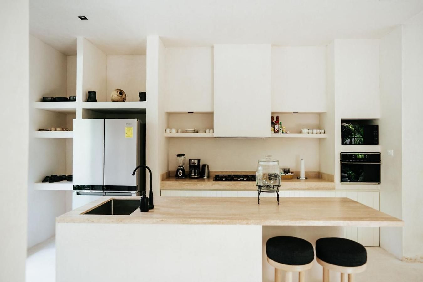 Casa Moderna * Tulum
