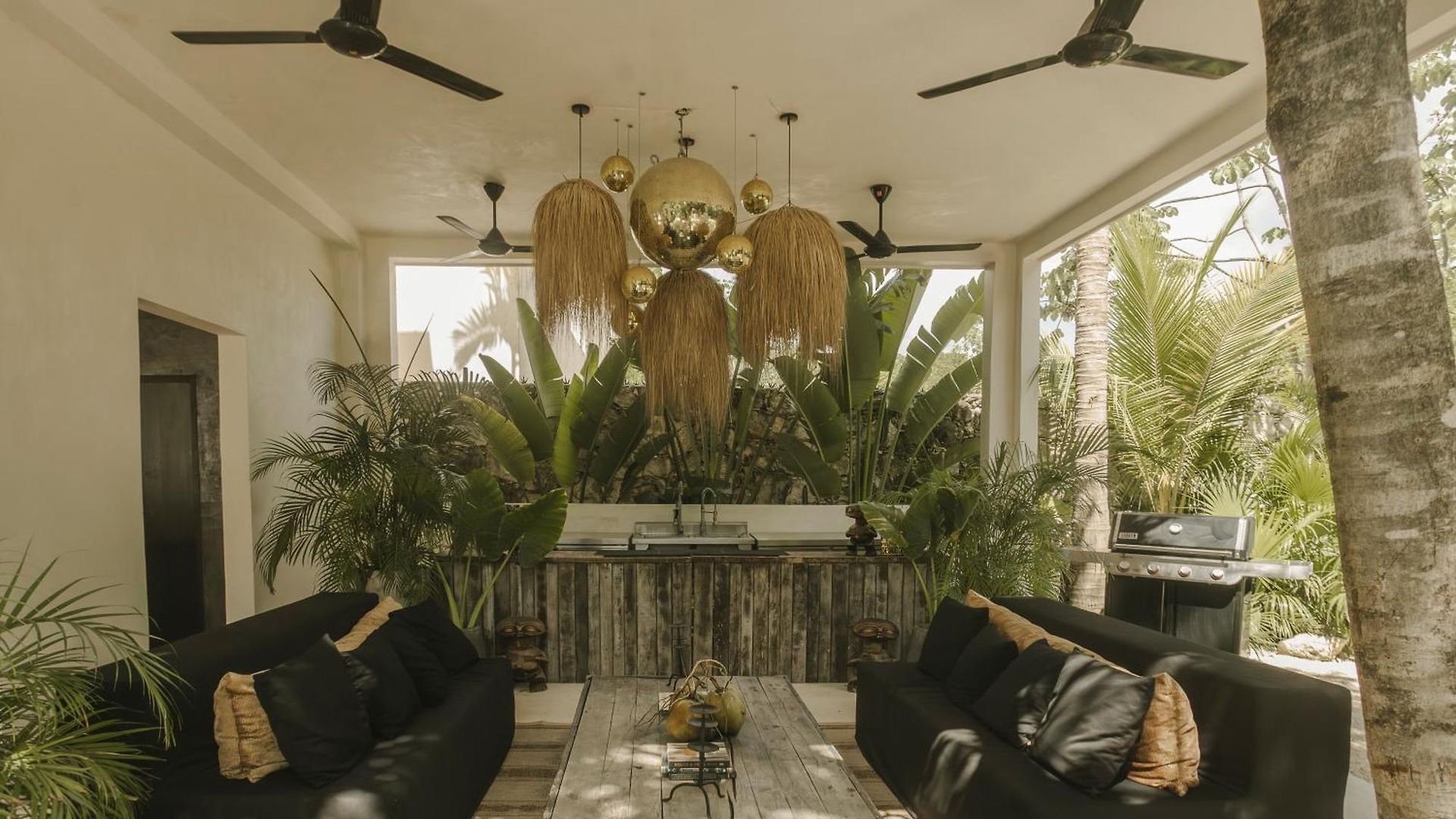 16tulum Luxury Private Tulum