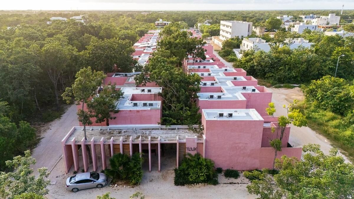 Casa Zazil Ha Tulum