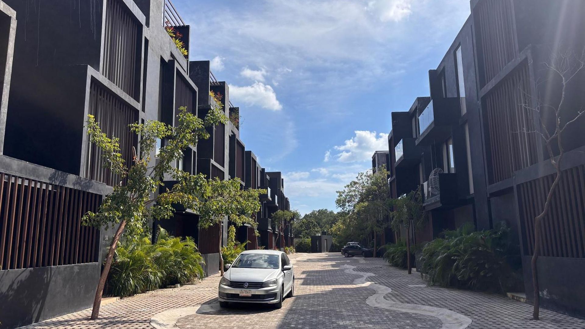 Villa Miel 14 Tulum