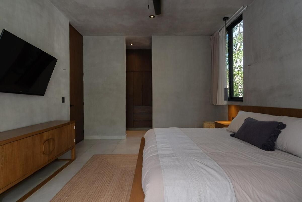 Casa Selva Maya *