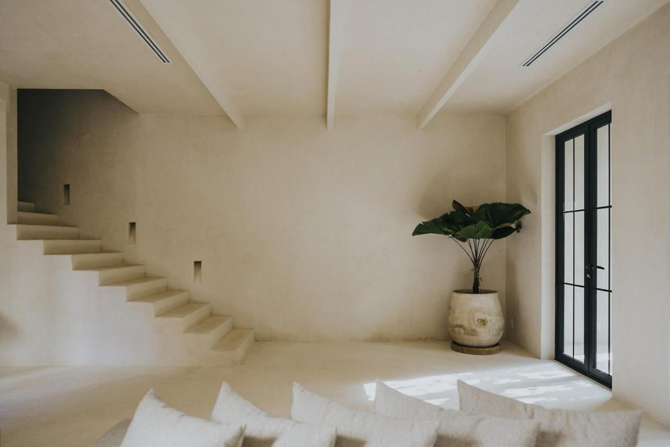 The Grand Compound * Tulum