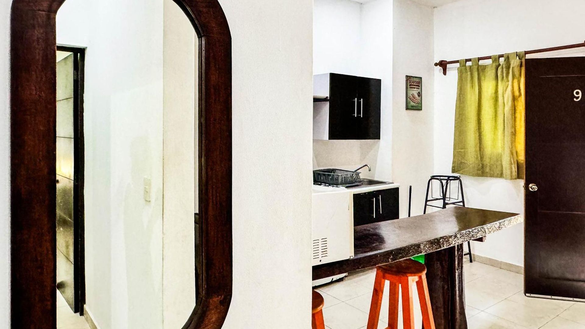 Aparthotel Casa Guadalupe