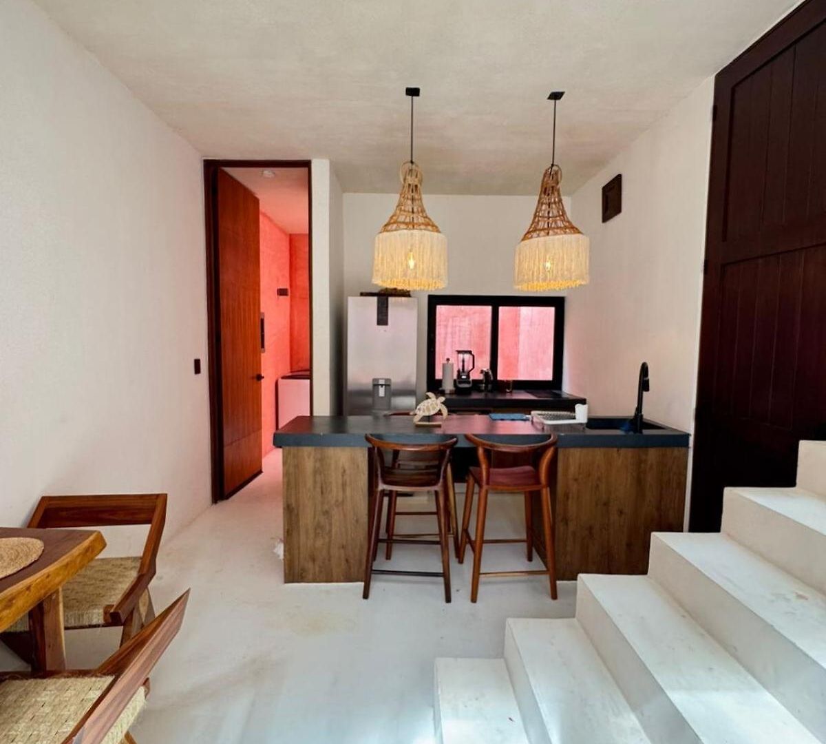 Casa Zazil Ha Holiday home
