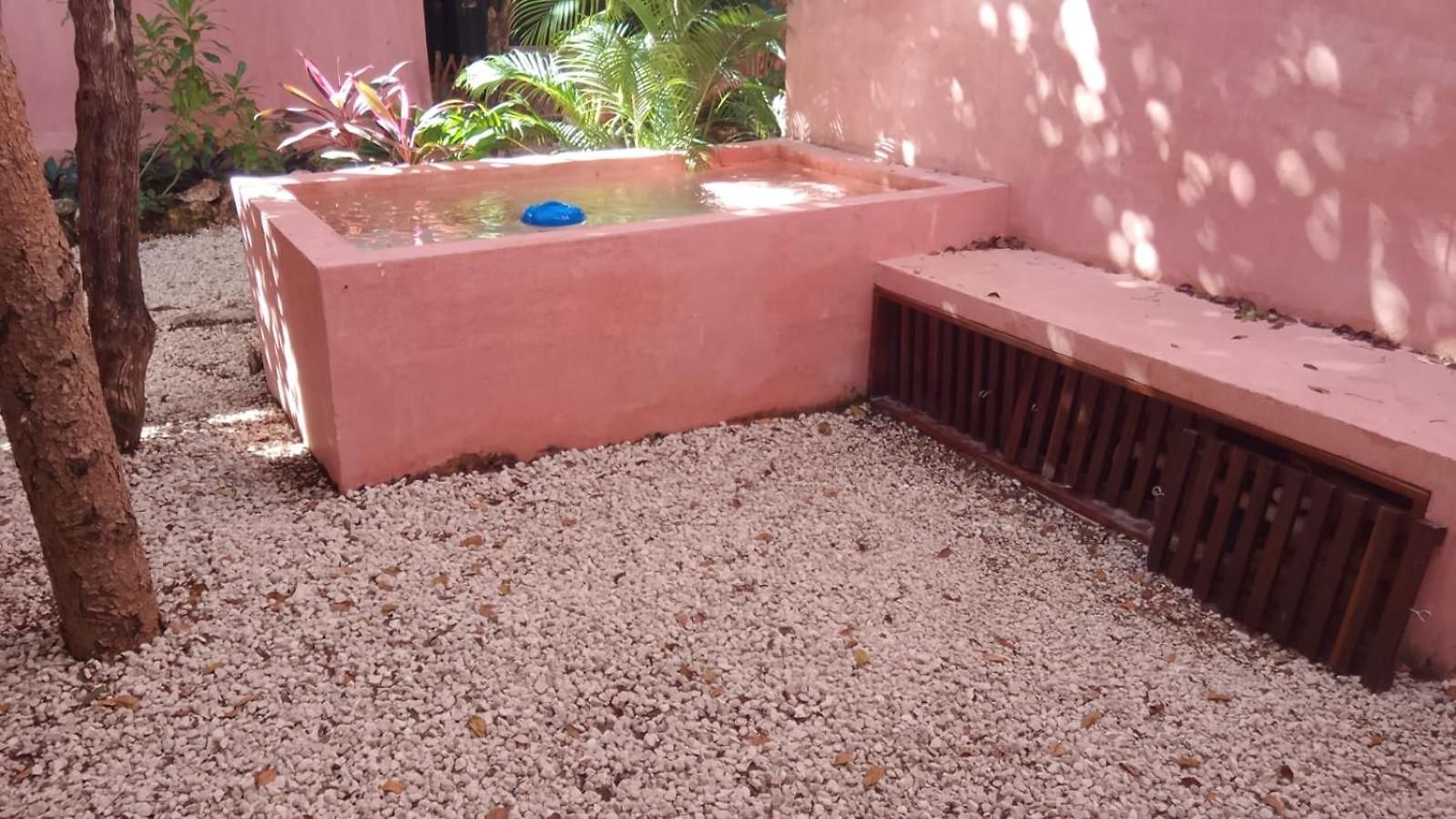 Casa Zazil Ha *