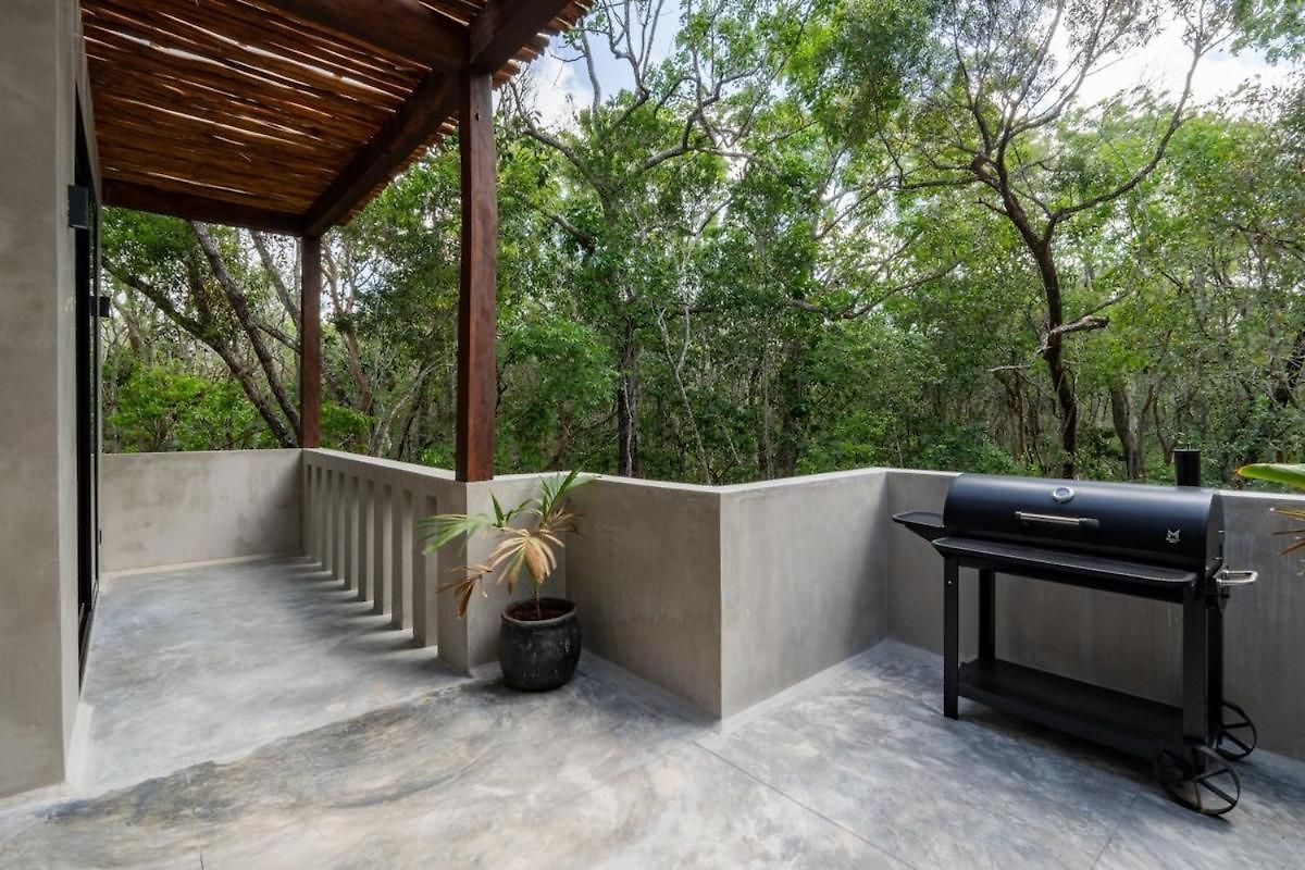 Villa Casa Selva Maya
